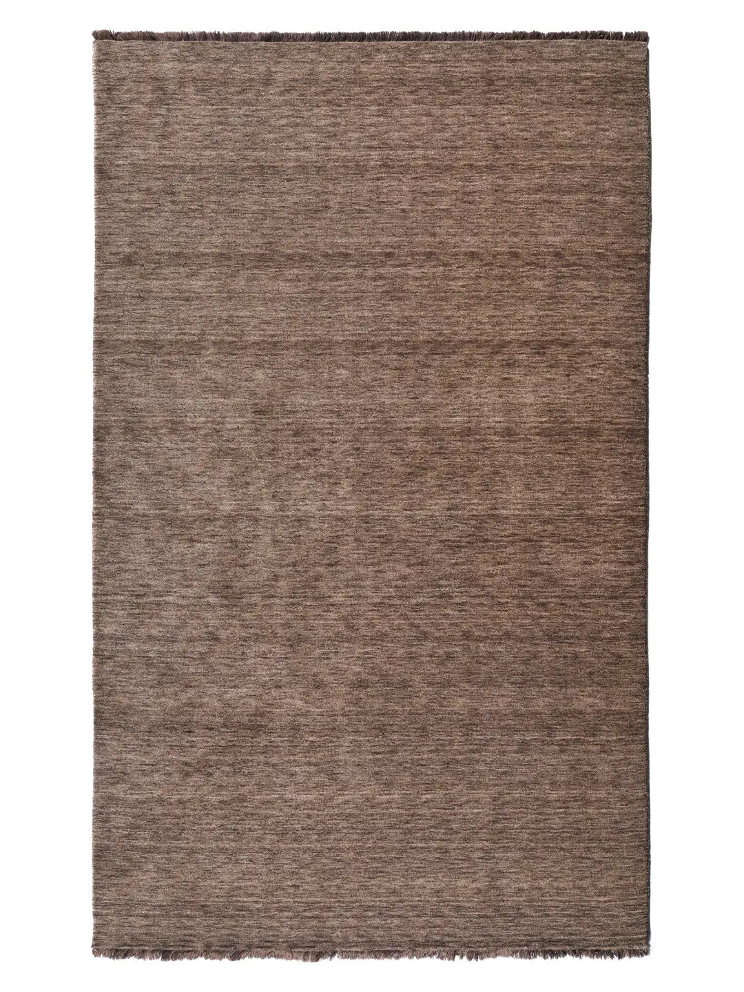 sarion brown handloom area rug