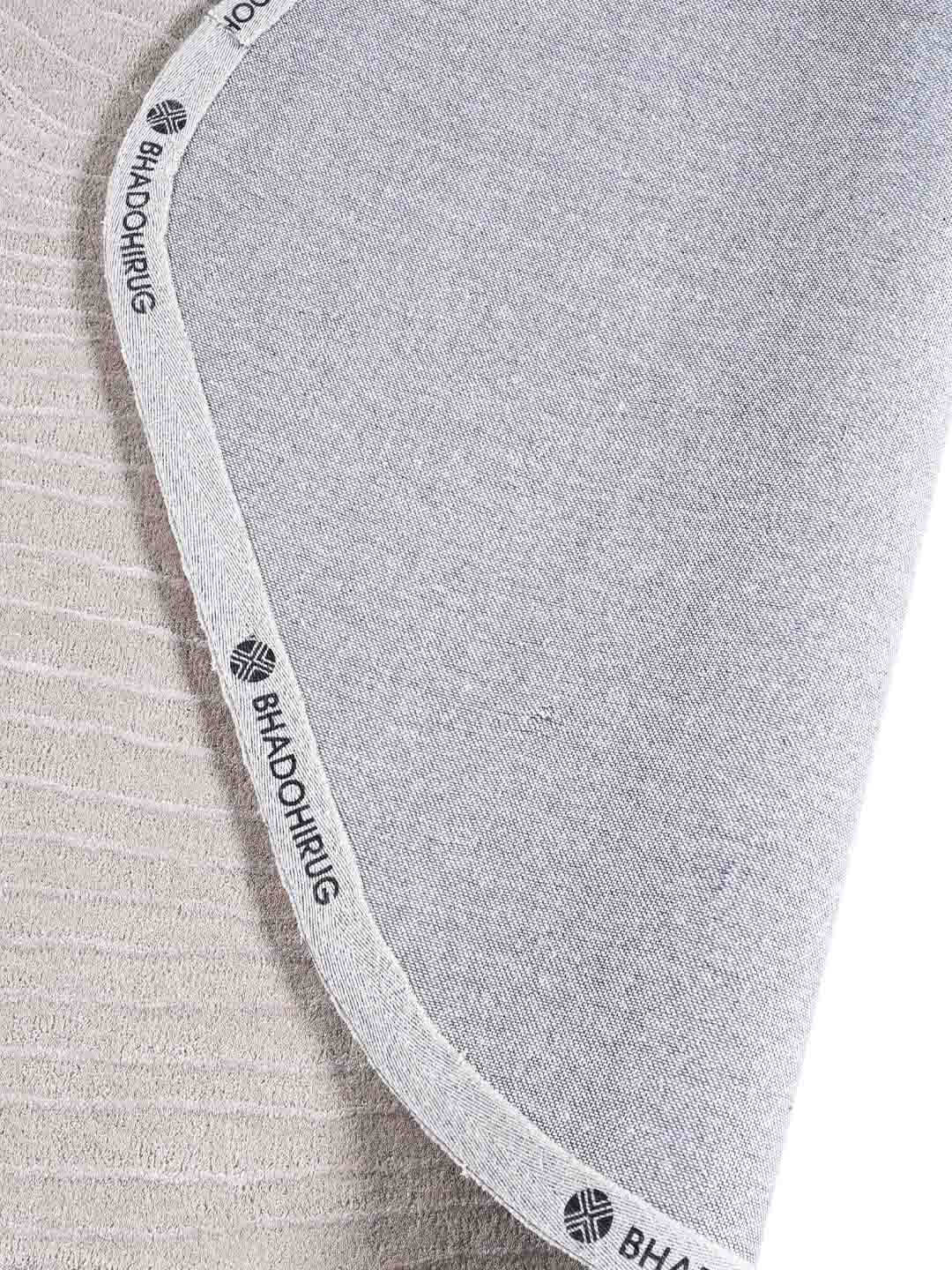 bhadohirug tufted carpet backing