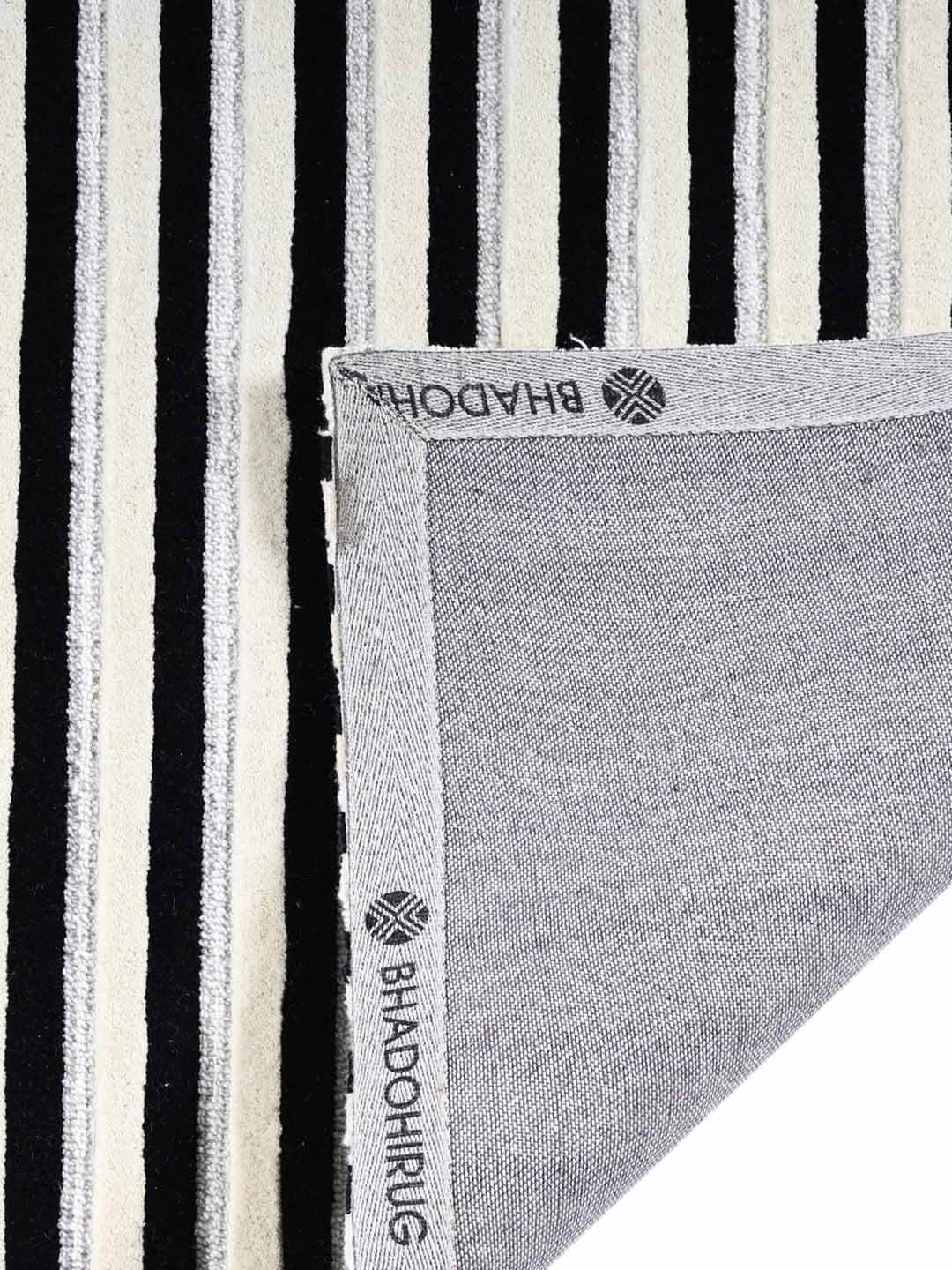 Alpine Hand Tufted NZ Wool Rug