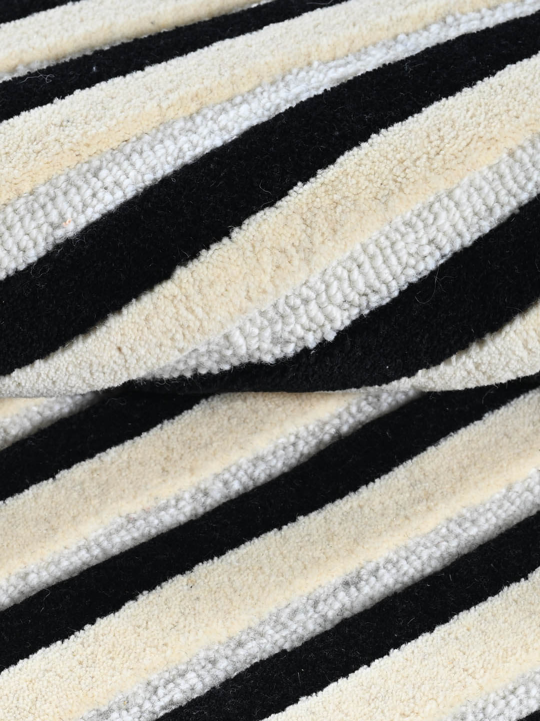Alpine Hand Tufted NZ Wool Rug