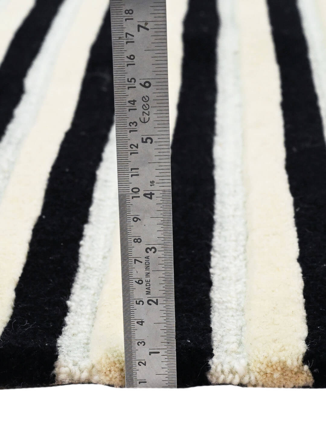 Alpine Hand Tufted NZ Wool Rug