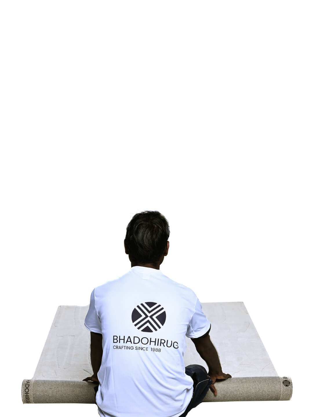 bhadohirug carpet manufacturing