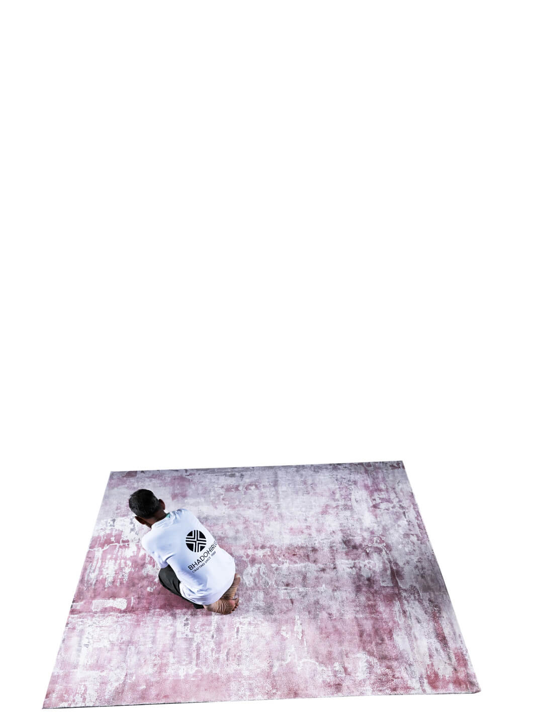 rug making