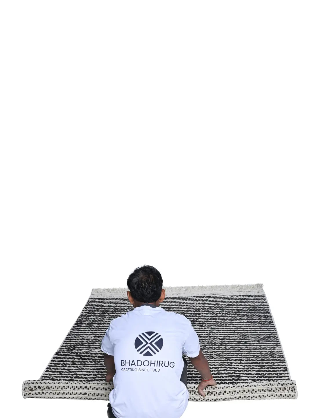 bhadohirug hand woven carpets