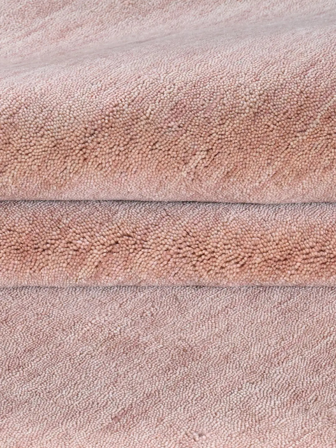 handloom rug close up