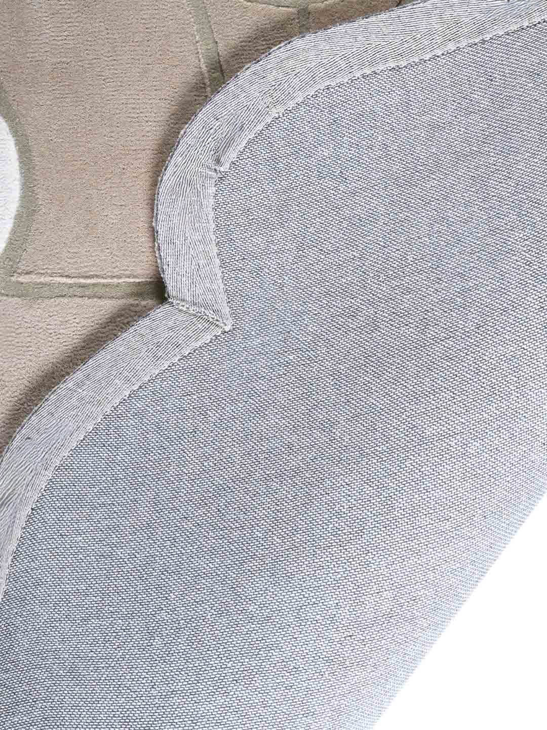 hand tufted rug backing