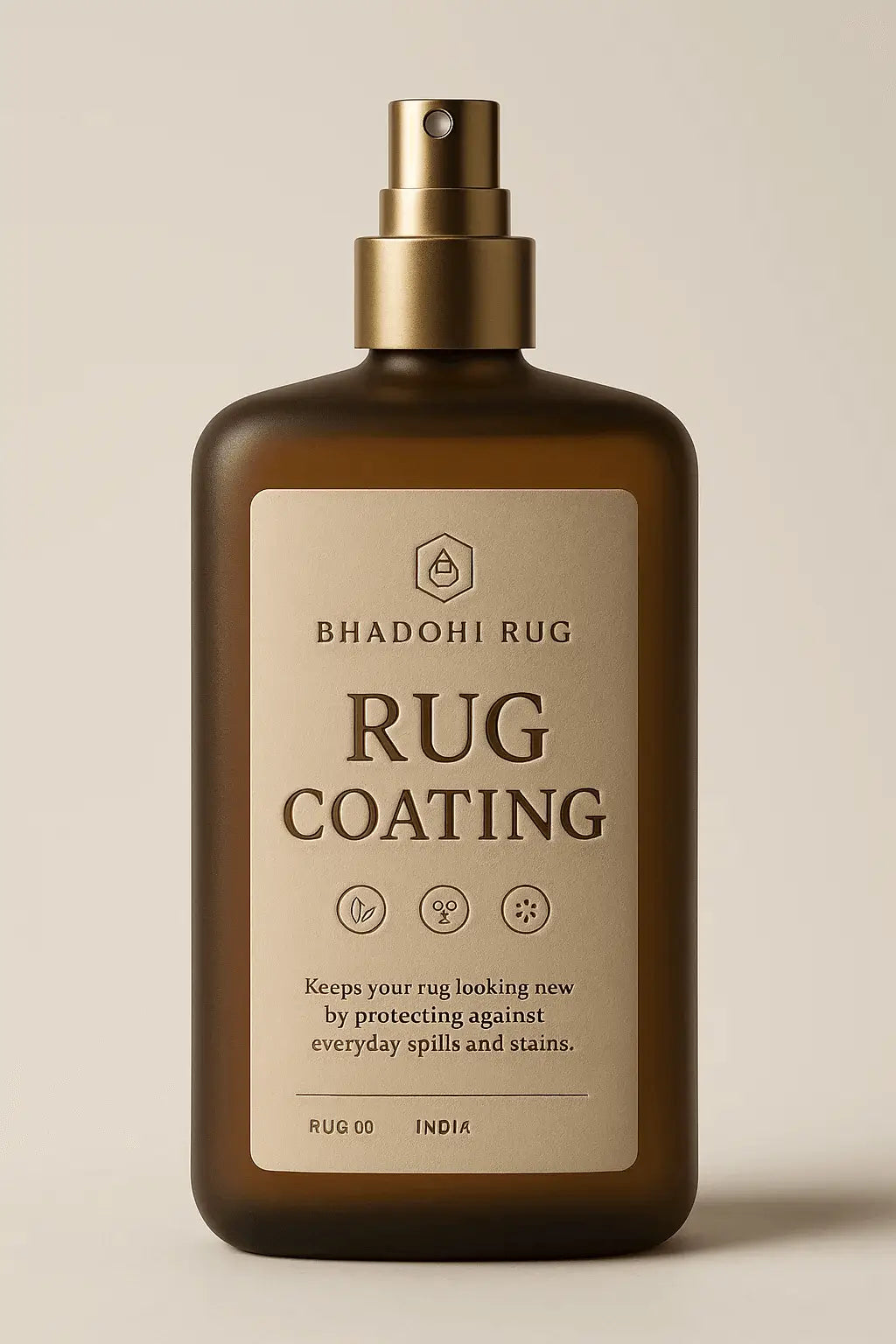 Stain Resistant Coating 10x14ft