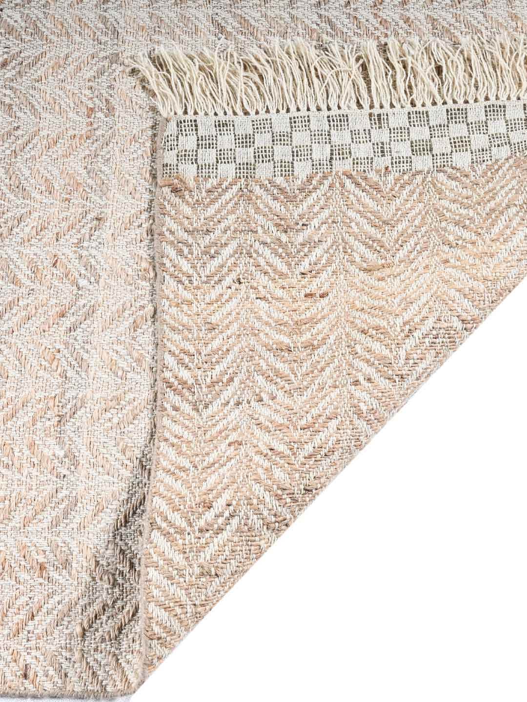 hand woven rug